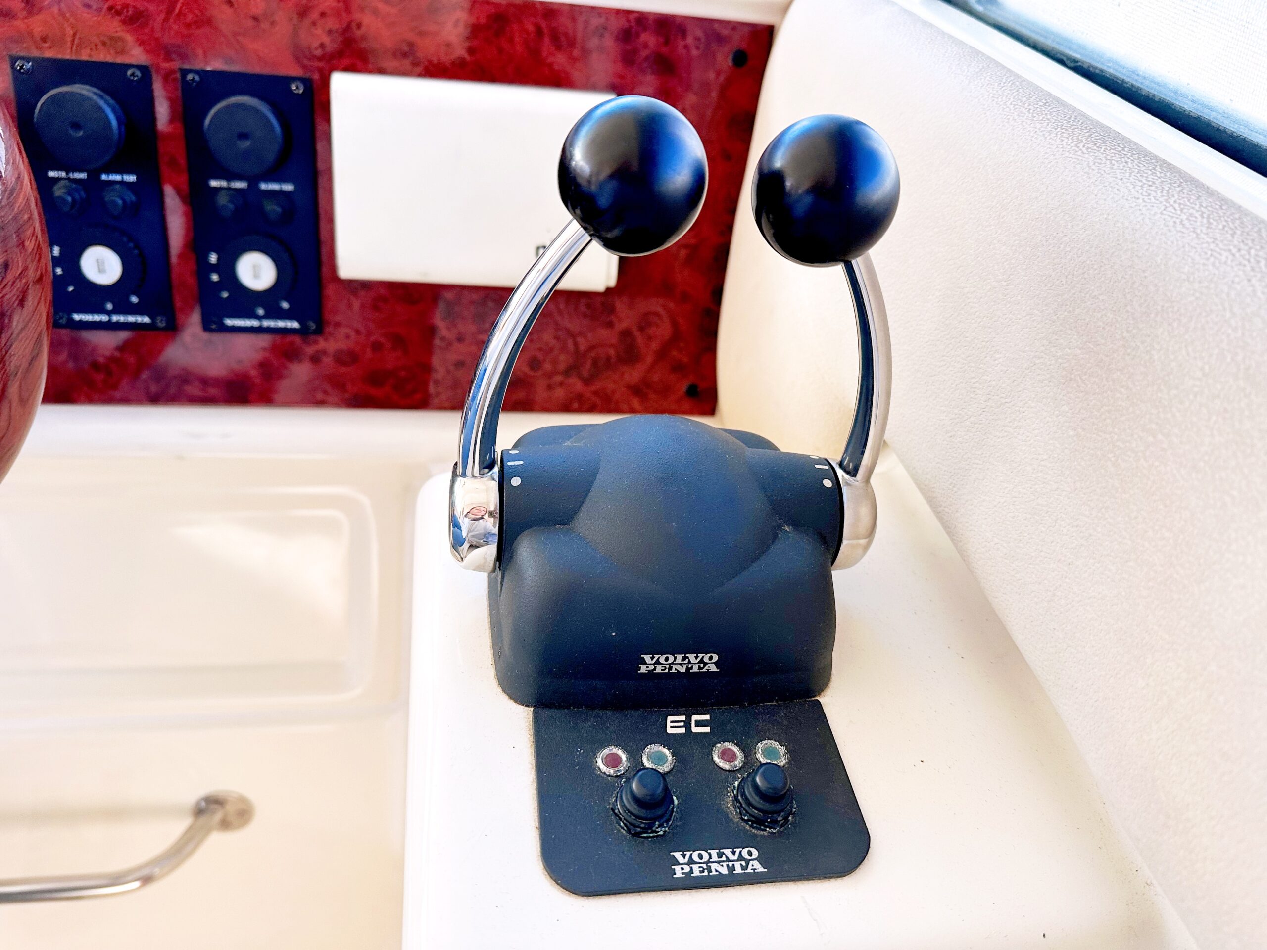 Prestige 36 Port camargue