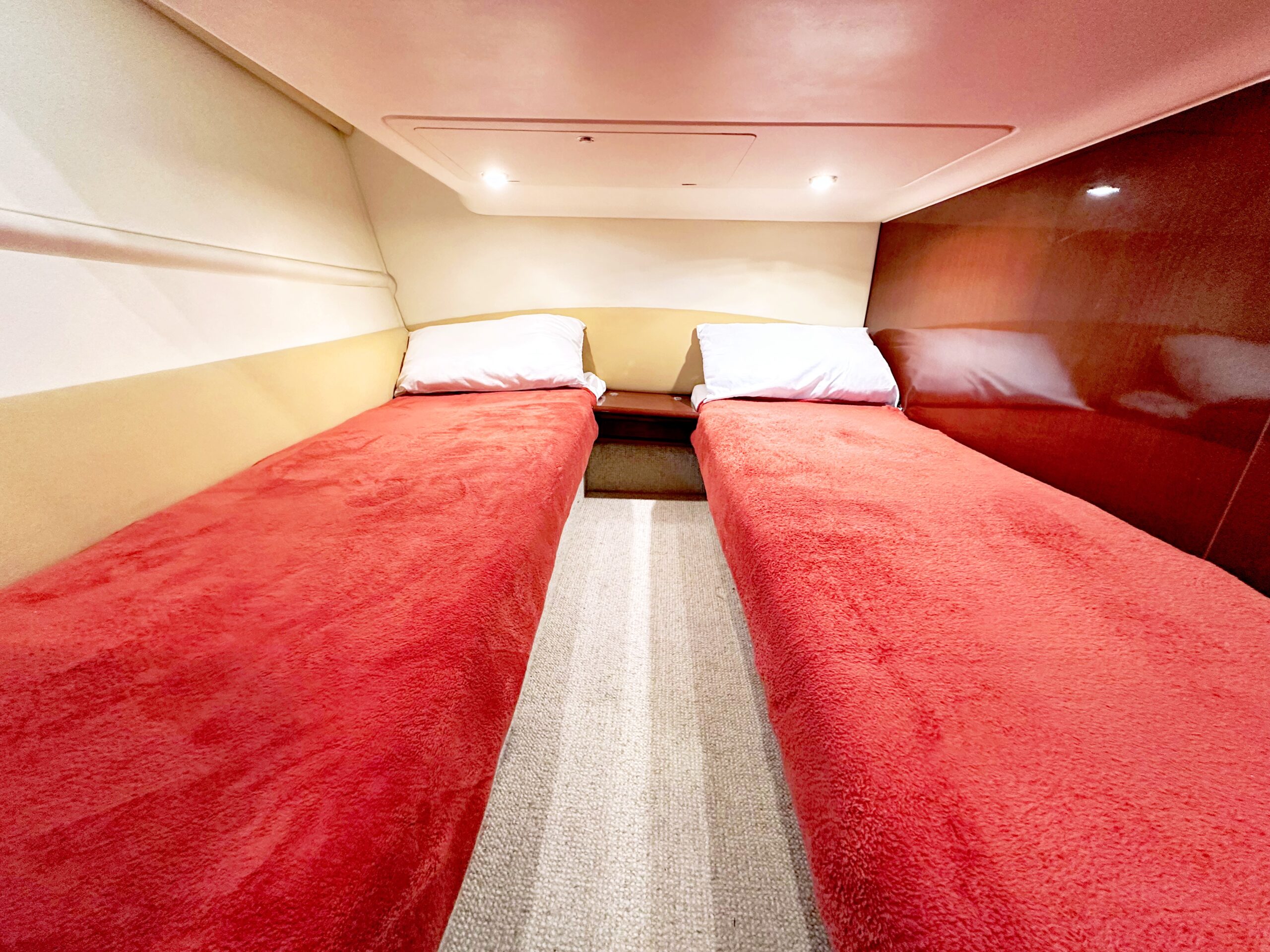 Prestige 36 Port camargue